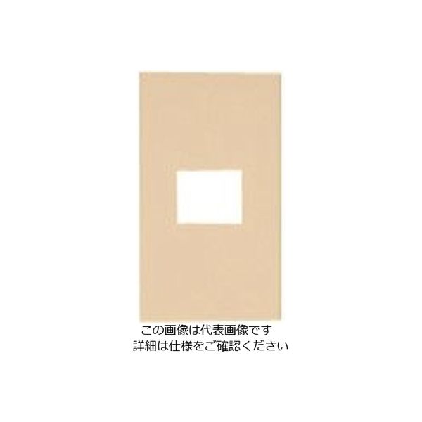 パナソニック（Panasonic） Panasonic ワイド21コンセントプレート簡易耐火