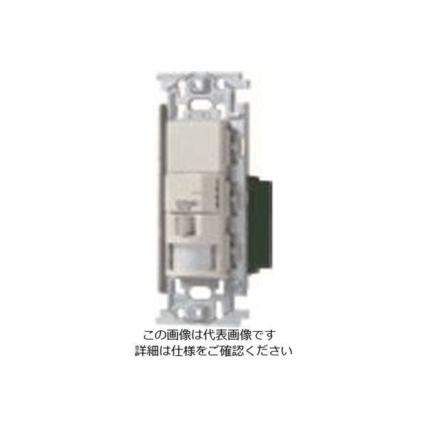 パナソニック Panasonic 熱線センサ付自動SW(2線式・3路配線) WN5622K 