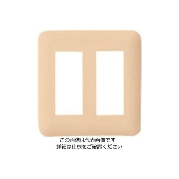 パナソニック Panasonic ワイド21コンP簡易耐火6コ用(3+3) WTF7706F 1セット(10個) 159-0832（直送品）