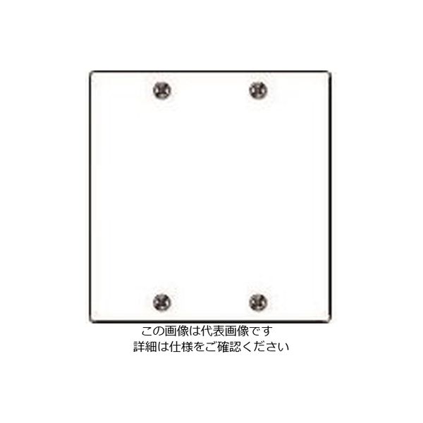 パナソニック Panasonic フルカラーステンレスカバープレート2連 WN7692K 1セット(5個) 158-7817（直送品）