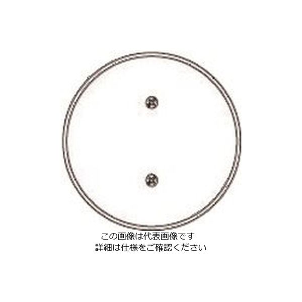 パナソニック Panasonic フルカラーステンレス防雨丸型大カバーP WN8640K 1セット(5個) 159-4105（直送品）