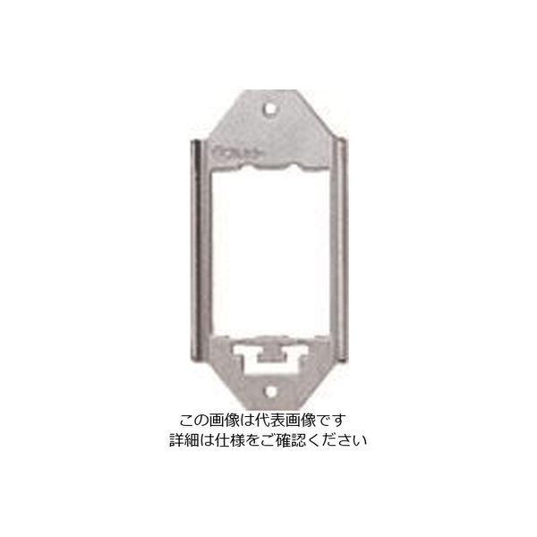 パナソニック（Panasonic） Panasonic フルカラー小型取付枠 WZ6371