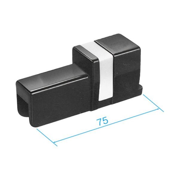 パナソニック Panasonic ガイドキャップ DH5581 1個 836-0794（直送品）