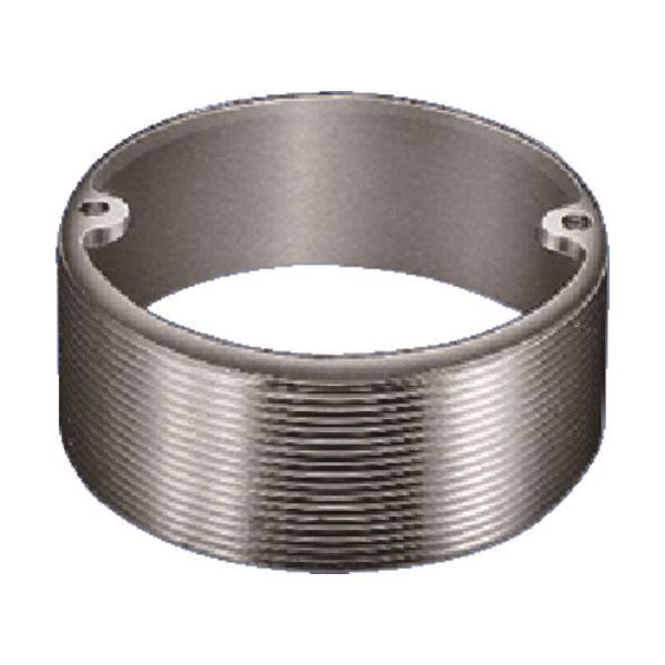 パナソニック Panasonic 調整リング75フロアプレート用 DK7568 1個 158-0026（直送品）