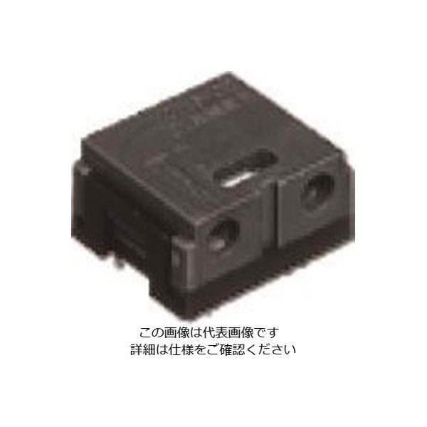 パナソニック Panasonic フル端子式端子台横型2極プリント板