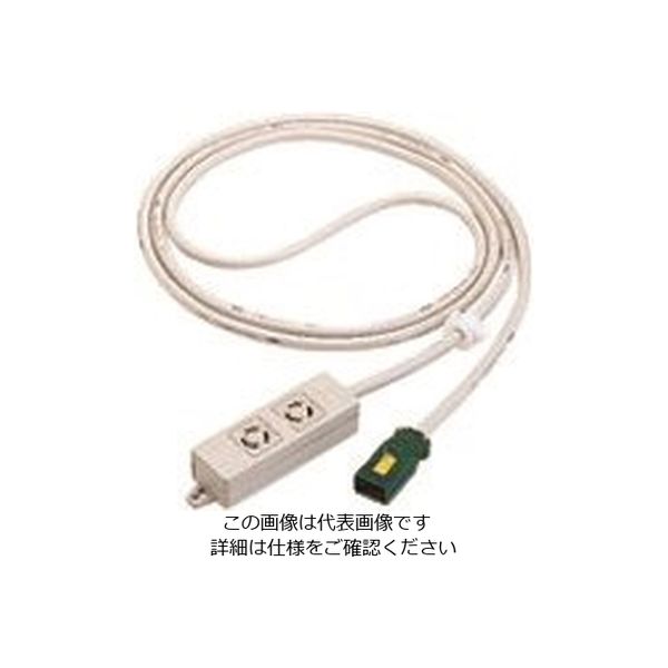 パナソニック（Panasonic） Panasonic ハーネスOAタップ接地引掛