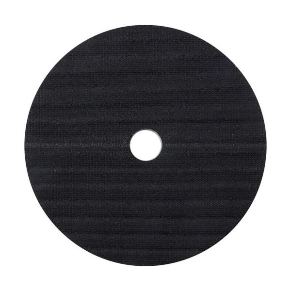 スリーエム ジャパン 3M セパレートバフ クッションパッド 5743 外径165mm 厚さ15mm 1セット(12枚) 104-2015（直送品）