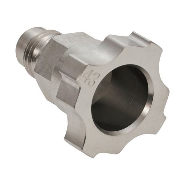 スリーエム ジャパン 3M PPS アダプター タイプ43 16139 1個 104-7059（直送品）