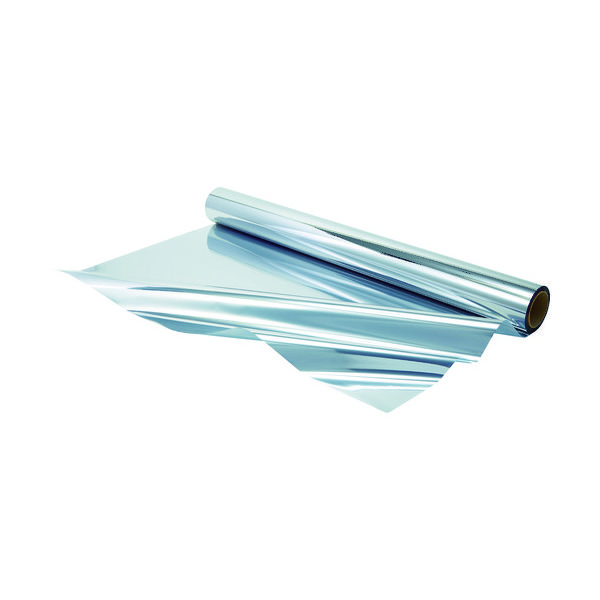 スリーエム ジャパン 3M 窓用フィルム シルバー18 1016mmX30m RE18SIAR 1016 1巻 104-4357（直送品）