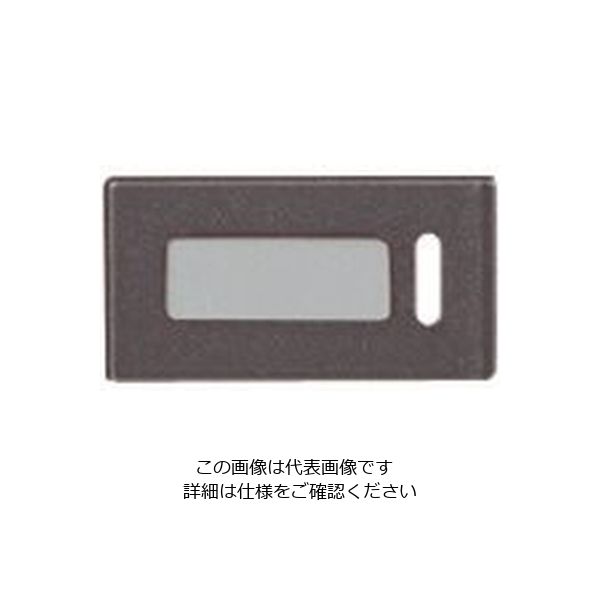 パナソニック Panasonic アドバンス埋込トリプルSW用ハンドル WTA3013H 1セット(10個) 157-6705（直送品）