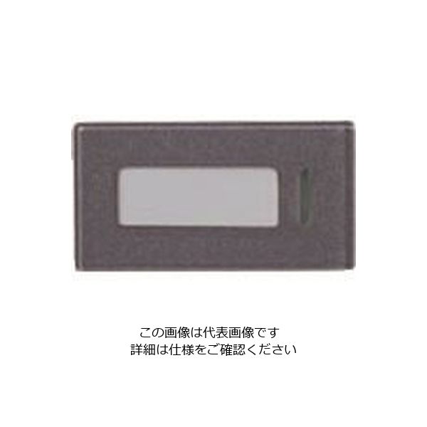 パナソニック Panasonic アドバンス埋込トリプルSW用ハンドル WTA3033H 1セット(10個) 159-7190（直送品）