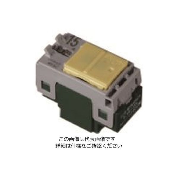 パナソニック Panasonic アドバンスパイロット・ほたるSWC15A WTA50421 1セット(5個) 159-2418（直送品）