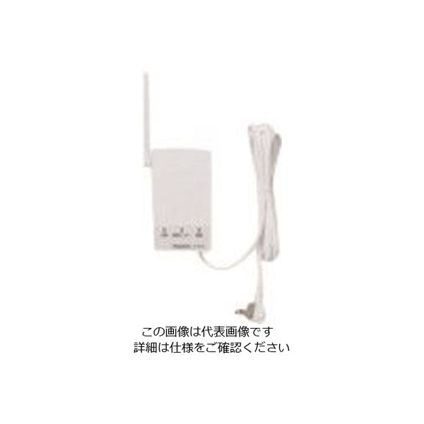 パナソニック Panasonic アドバンスタッチSW用中継器 WTY8701W 1個 158-9513（直送品）