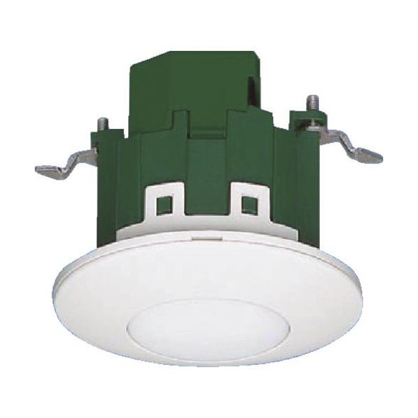 パナソニック Panasonic 熱線センサ付自動SW子器セード付 WTK29111K 1個 157-3418（直送品）