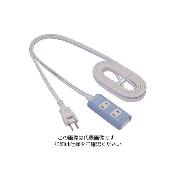 パナソニック Panasonic ザ・タップQ (スナップキャップ