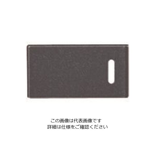 パナソニック Panasonic アドバンス埋込トリプルSW用ハンドル WTA3003H 1セット(10個) 157-6772（直送品）