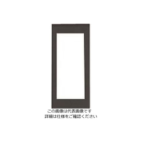 パナソニック Panasonic ワイド21用化粧カバー(3コ用)(グレー WTF3113H 1セット(5個) 159-7188（直送品）