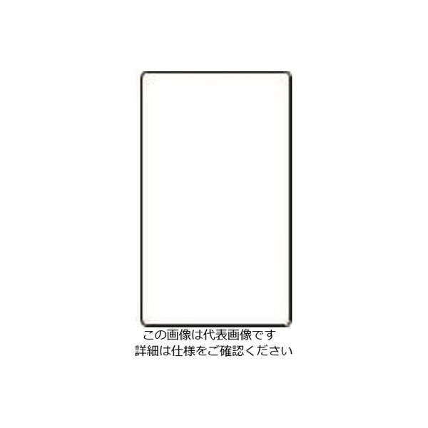 パナソニック Panasonic コスモワイド新金属カバープレート1連 WTC9291K 1セット(5個) 159-0902（直送品）