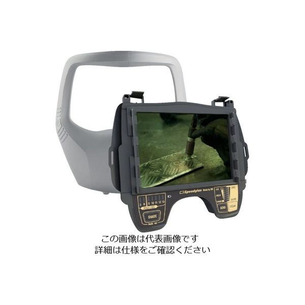 スリーエム ジャパン 3M スピードグラス[[TM上]] 液晶フィルターキット9100XXi 500126 1個/1箱 1個（直送品）