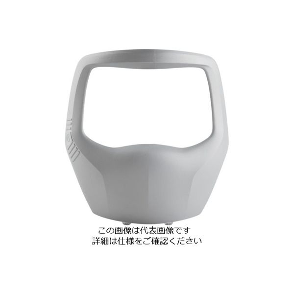 スリーエム ジャパン 3M スピードグラス 外側溶接フード 9100XXi用 532100 1個/1箱 1個 105-0269（直送品）
