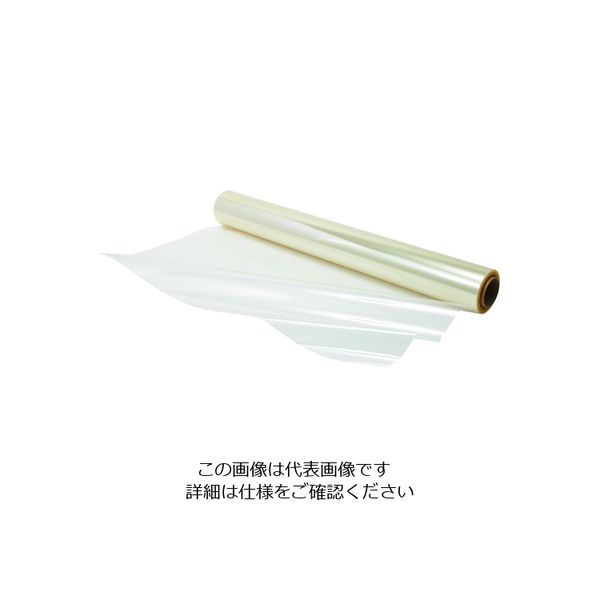 スリーエム ジャパン 3M 透明飛散防止フィルム 1270mmX60m SH2CLAR 1270 1巻 104-4382（直送品）