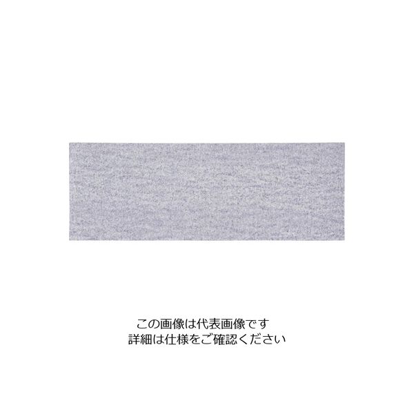 3M ブルーサンディングシート 55X155mm #120 100枚入り H/SHT 120 55X155B（直送品）