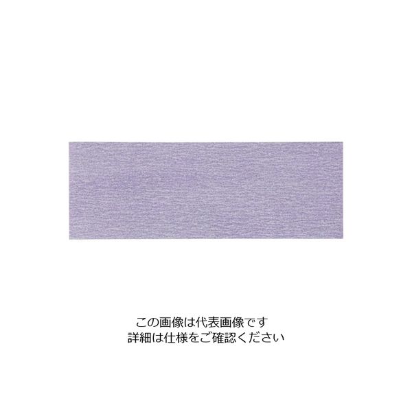 3M ブルーサンディングシート 55X155mm #240 100枚入り H/SHT 240 55X155B（直送品）