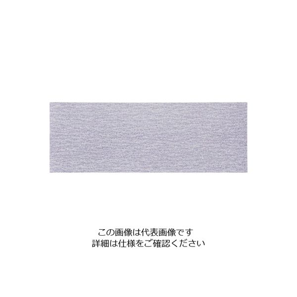 3M ブルーサンディングシート 55X155mm #180 100枚入り H/SHT 180 55X155B（直送品）