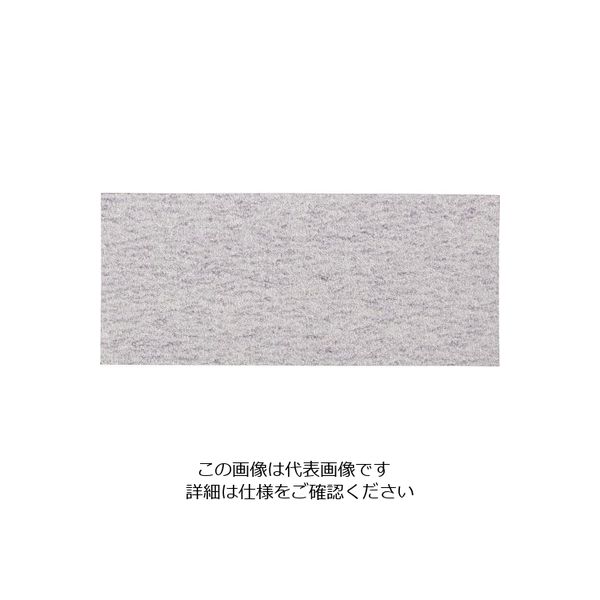 3M ブルーサンディングシート 75X175mm #80 100枚入り H/SHT 80 75X175B（直送品）
