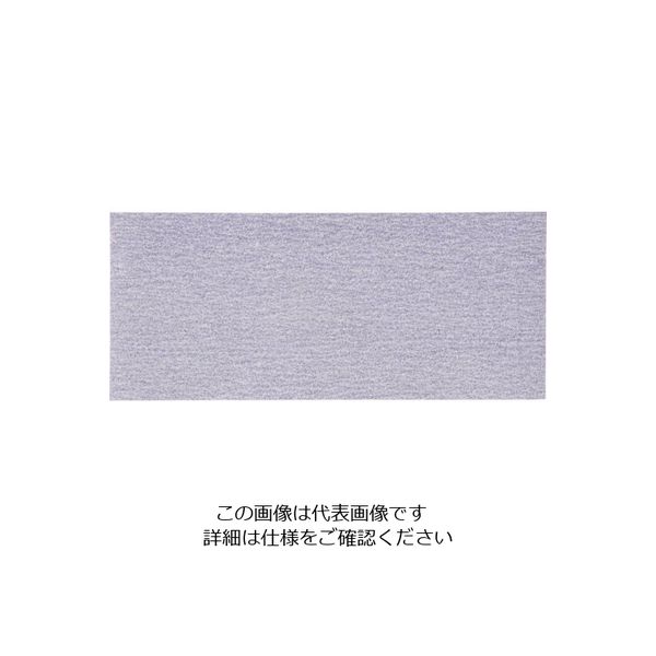 3M ブルーサンディングシート 75X175mm #180 100枚入り H/SHT 180 75X175B（直送品）