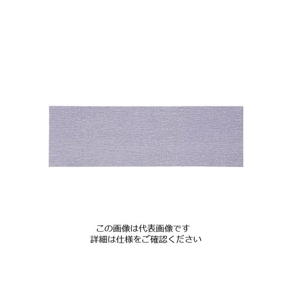 3M ブルーサンディングシート 75X240mm #180 100枚入り H/SHT 180 75X240B（直送品）