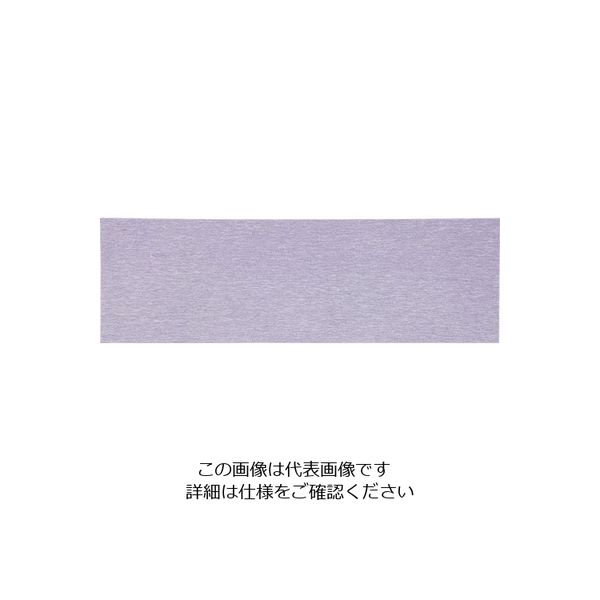3M ブルーサンディングシート 75X240mm #320 100枚入り H/SHT 320 75X240B（直送品）