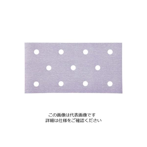 3M ブルーサンディングシートDF8 112X220mm #240 100枚入 H/DF8 240 BLU（直送品）