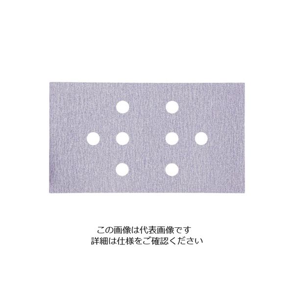 3M ブルーサンディングシートDF7 100X175mm #180 100枚入 H/DF7 180 BLU（直送品）