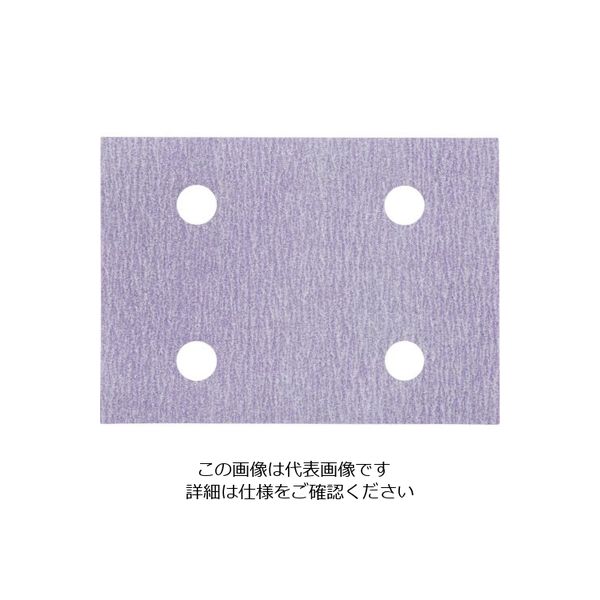 3M ブルーサンディングシートDF15 83X115mm #240 100枚入 H/DF15 240 BLU（直送品）