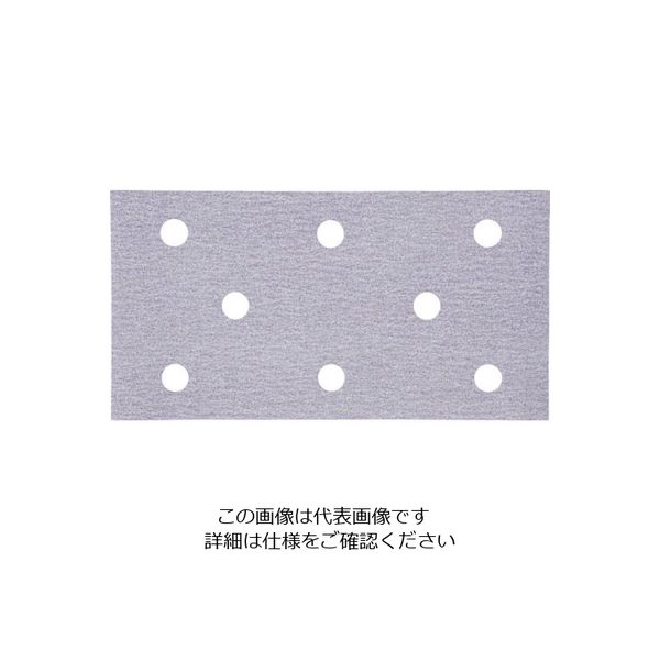 3M ブルーサンディングシートDF6 95X180mm #180 100枚入り H/DF6 180 BLU（直送品）