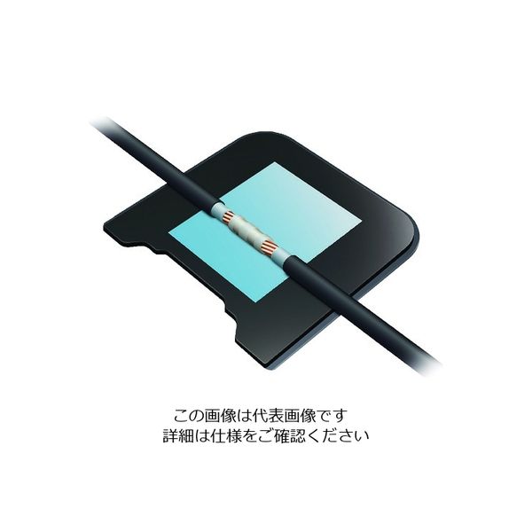 低圧電力ケーブル用シート巻き形接続材料 直線接続 S06W-2-EM スリーエム ジャパン 3M 低圧電力ケーブル用シート巻き形接続