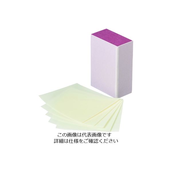 スリーエム ジャパン 3M ガラス磨き用マイクロ研磨シート(キット) GTRー01 研磨シート5枚 専用パッド付き 1セット(5枚)（直送品）