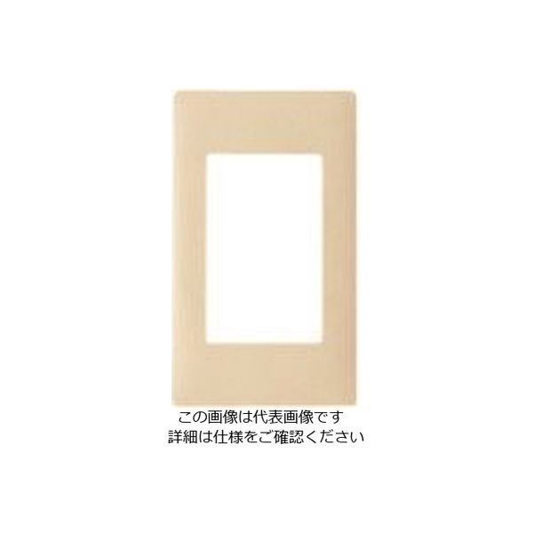 パナソニック（Panasonic） Panasonic アドバンス簡易耐火SWプレート WTA