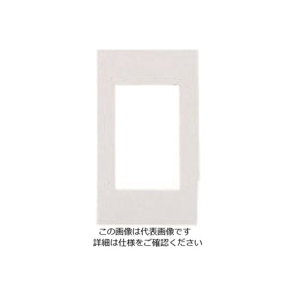 パナソニック Panasonic アドバンス簡易耐火SWP1連用 WTA7303WK 1セット(5個) 157-6710（直送品）