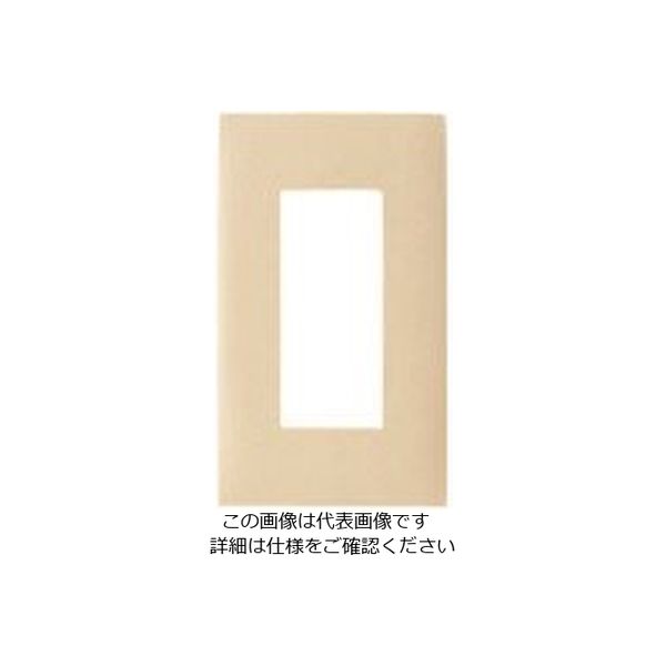 パナソニック（Panasonic） Panasonic アドバンスコンセントプレート3コ用