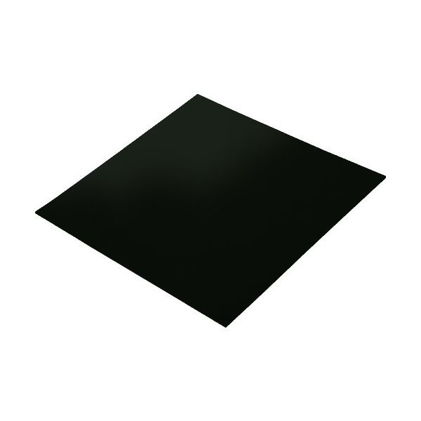 トラスコ中山 TRUSCO 金属探知機検知シリコンゴム板 W300XL300XT2MM硬度50SUS TMD-SI-50S-23030 1枚（直送品）