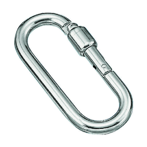 トラスコ中山 TRUSCO オープンフックP型 ステンレス製 D寸法12mm TOFP-12 1個 208-2286（直送品）