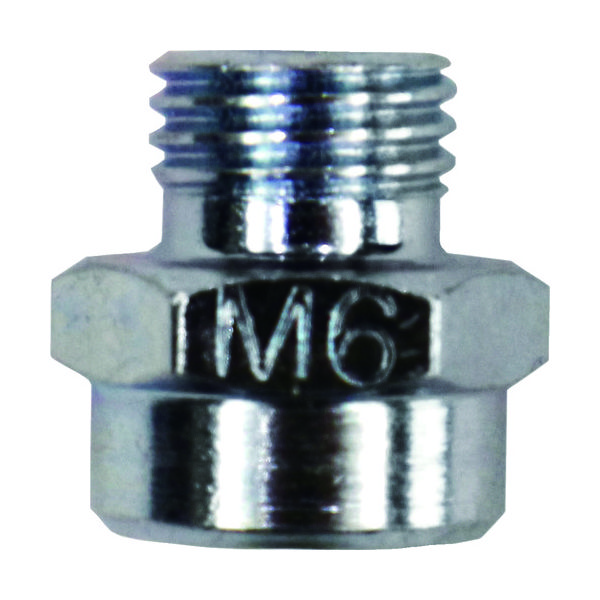 トラスコ中山 TRUSCO HN23M用ノーズピース M5 HN23-03M5 1個 208-3505（直送品）