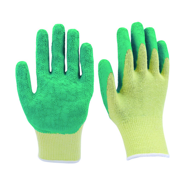 トラスコ中山 TRUSCO 耐切創・耐突手袋S TP5126-S 1双 208-2855（直送品）