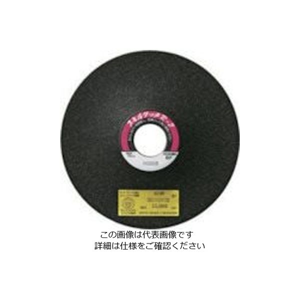 日本レヂボン レヂボン スキルタッチR2 125×2×22 WA46 R21252-WA46 1セット(25枚) 852-4499（直送品）