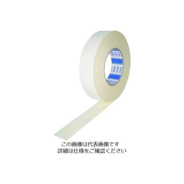 積水マテリアルソリューションズ 積水 塩化ビニール用両面テープ#577SAL 25x50 二次元コード付き 577SQ5 1巻（直送品）