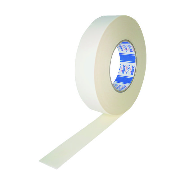 積水マテリアルソリューションズ 積水 塩化ビニール用両面テープ#577SAL 30x50 二次元コード付き 577SQ6 1巻（直送品）