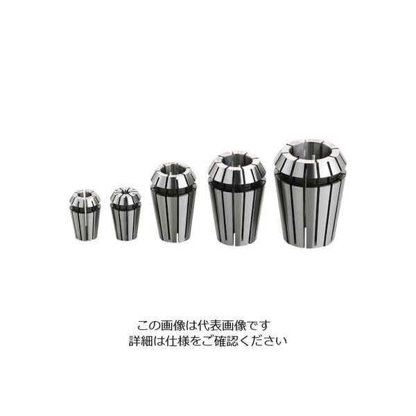 ユキワ精工（YUKIWA） ユキワ EY コレット 把握径3.0～3.5 EY32-3.5A 1個 837-6667（直送品）