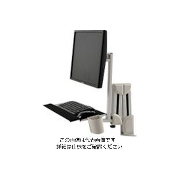 ワンアップ サンコー 究極エクステンションアームDX MARMGUS6L 1台 868-8190（直送品）